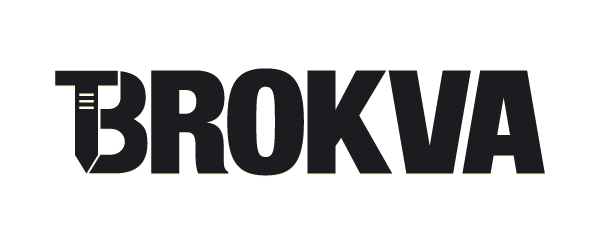 Brokva logo